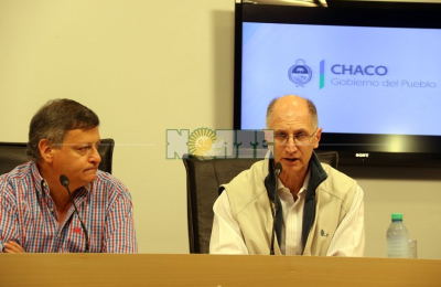 Funcionarios bajo investigación: un día caliente en el ambiente político y en el judicial