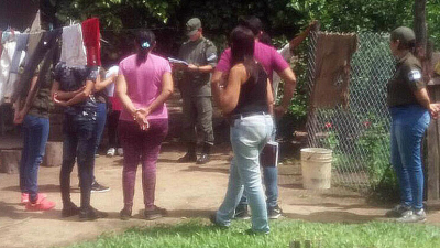 Revelan más detalles del padecimiento de familia sometida a trabajo esclavo