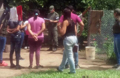 Revelan más detalles del padecimiento de familia sometida a trabajo esclavo
