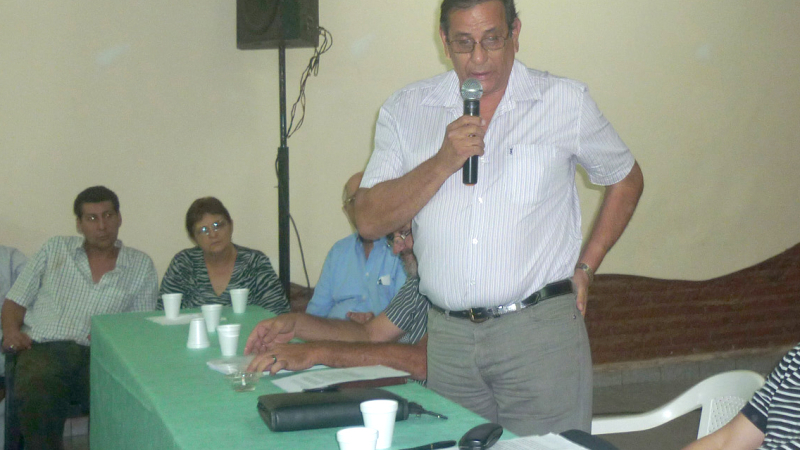 Entidad forestal denuncia que Ambiente presentó un mapa trucho
