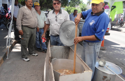 Con el 6,1% el Gran Resistencia lidera la desocupación en el NEA