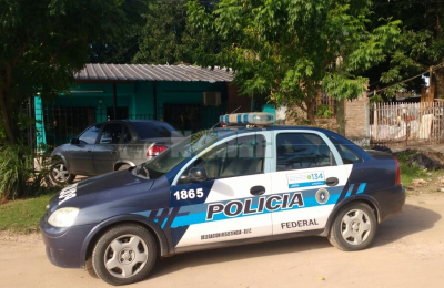 Seis nuevos allanamientos para buscar pruebas relacionadas con la causa PIMP SA