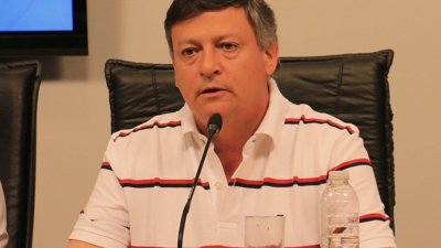 El gobernador Domingo Peppo envió un mensaje de Pascua para toda la provincia