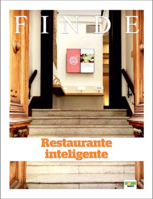 Restaurante inteligente
