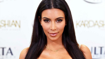Detienen en Francia a un sospechoso del robo a Kim Kardashian
