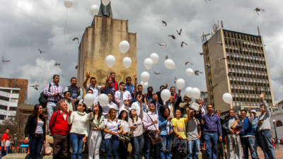 Conmoción en Ecuador por el asesinato de dos periodistas