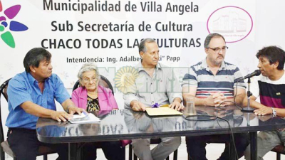 Madre de soldado villangelense: “Por fin pude saber dónde está mi hijo”