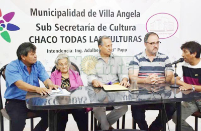 Madre de soldado villangelense: “Por fin pude saber dónde está mi hijo”