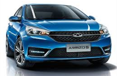 Chery Arrizo con altas expectativas