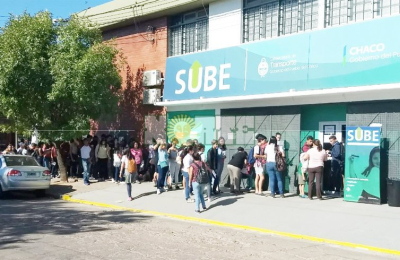 Boleto: desde mañana rige la nueva tarifa en el transporte interurbano