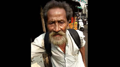 Un video de YouTube logra reunir a una familia india tras más de 40 años