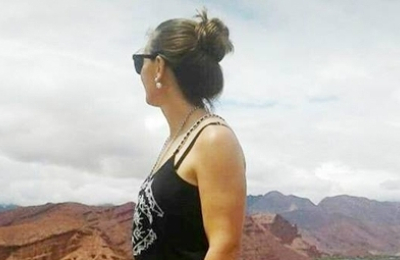 El femicidio de Castelli en la etapa inicial