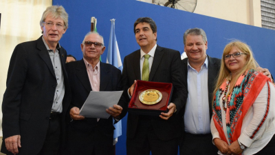 Legisladores coincidieron en trabajar con un diálogo más directo y permanente con todos los sectores