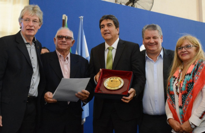 Legisladores coincidieron en trabajar con un diálogo  más directo y permanente con todos los sectores