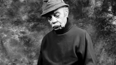 Ernesto Sábato, el gran escritor argentino