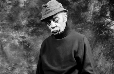 Ernesto Sábato, el gran escritor argentino