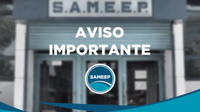 Hasta febrero, Sameep atiende sólo en horario matutino