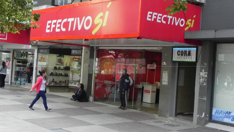 Sacar un préstamo en Resistencia: cuánto de interés te cobran