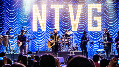 NTVG: "Somos una banda para toda la familia"