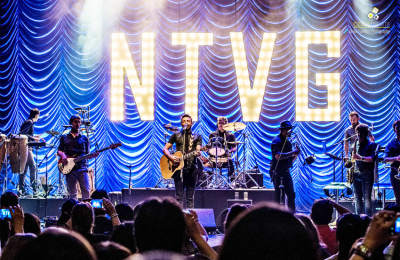 NTVG: "Somos una banda para toda la familia"