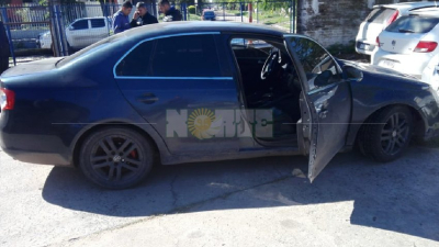 Asesinan a un hombre de un disparo en la cabeza en un confuso hecho en villa Facundo