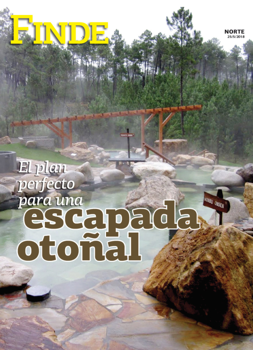 El plan perfecto para una escapada otoñal