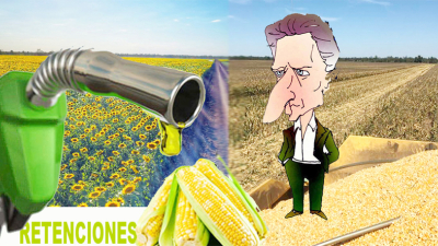 Días agitados, pero el productor no sabe de pausas