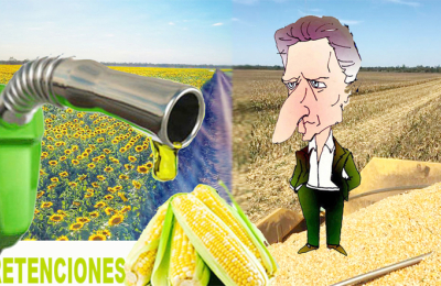Días agitados, pero el productor no sabe de pausas