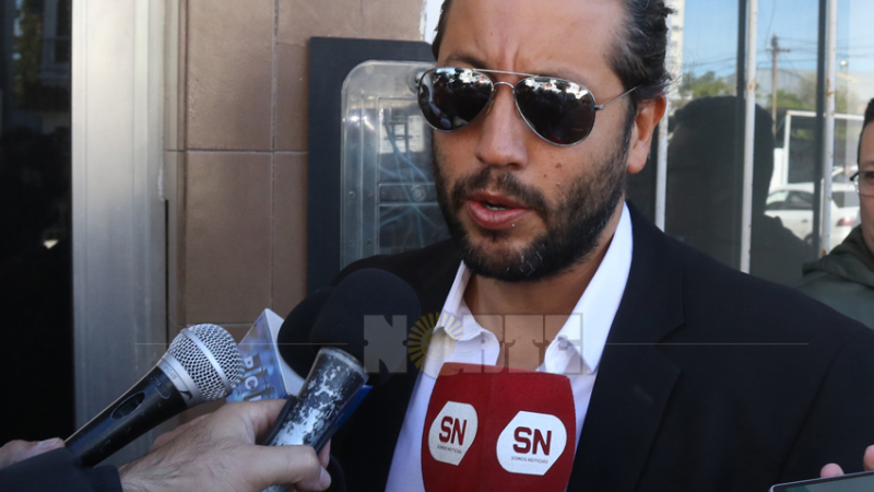 El fiscal denunciará un fallo que favoreció a uno de los imputados