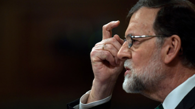 España: Rajoy, más cerca del abismo que nunca