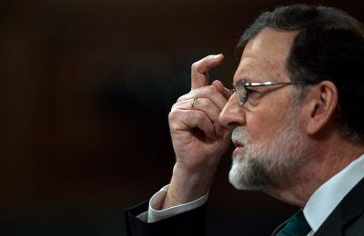 España: Rajoy, más cerca del abismo que nunca 