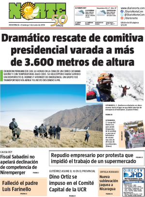 Edición del 03.06.18