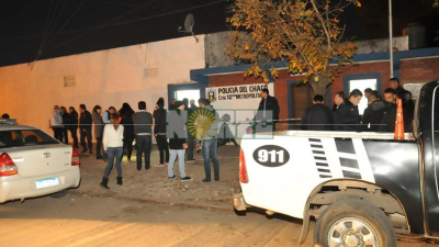 Agente mató a un suboficial en comisaría: “Todo indicaría que fue en forma accidental”, dijo fiscal