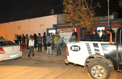 Agente mató a un suboficial en comisaría: “Todo indicaría que fue en forma accidental”, dijo fiscal 