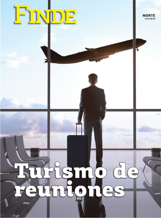 Turismo de reuniones