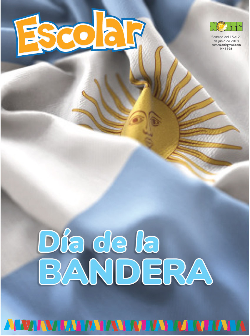 Día de la Bandera