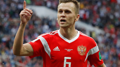 Cheryshev, dos golazos desde el banco para abrir un Mundial que bien valen años de sufrimiento