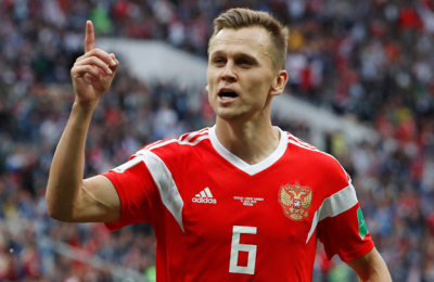 Cheryshev, dos golazos desde el banco para abrir un Mundial que bien valen años de sufrimiento