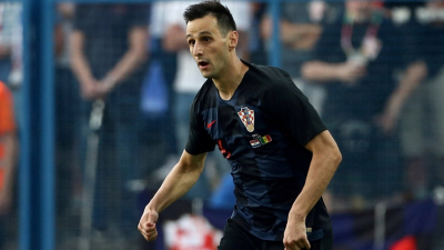 Escándalo en Croacia: el DT echó a un jugador que se negó a entrar contra Nigeria