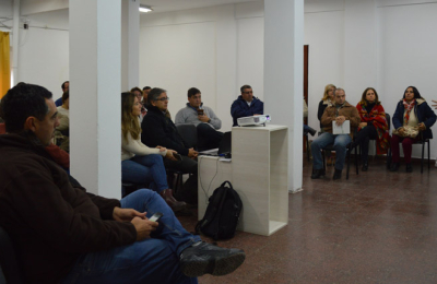 Elaboran propuestas para el Plan Estratégico Argentina Apícola 2030