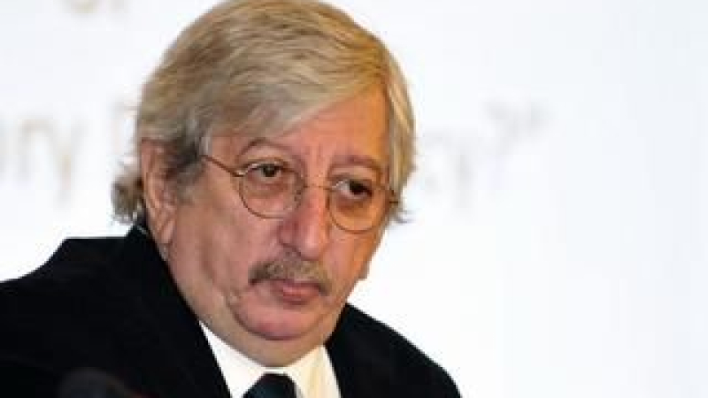 Murió el ex canciller Dante Caputo