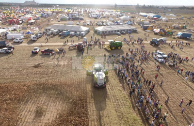 Agronea: tecnología y capacitación para mejorar la rentabilidad