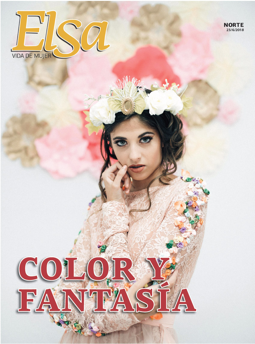 Color y fantasía