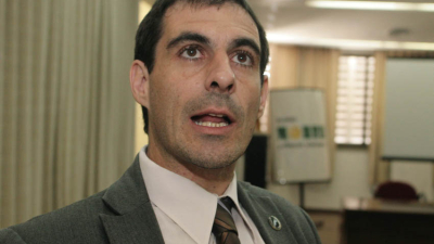Aseguran que el trámite de apelación se hizo a espaldas del jefe comunal de Castelli