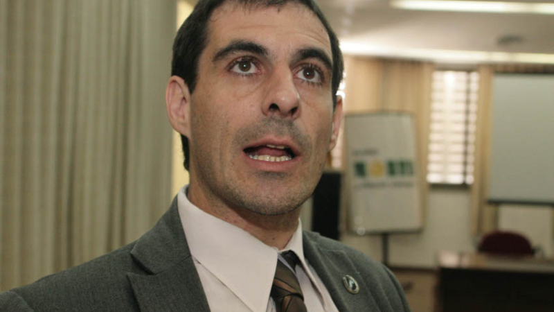 Aseguran que el trámite de apelación se hizo a espaldas del jefe comunal de Castelli