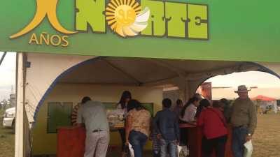 La ganadería y las energías renovables protagonistas del segundo día de Agronea 2018