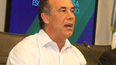 El conflicto superado pasó también por una sobreoferta de camiones