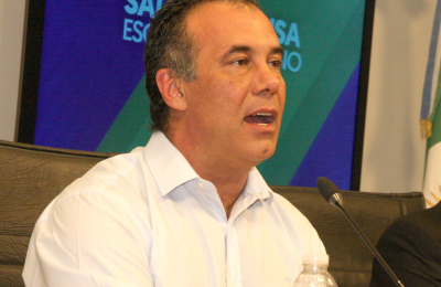 El conflicto superado pasó también por una sobreoferta de camiones