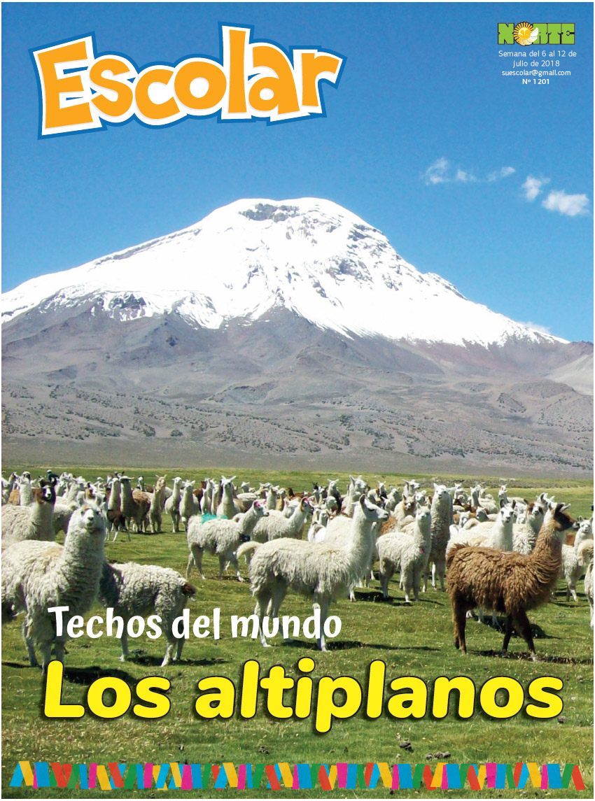 Los altiplanos