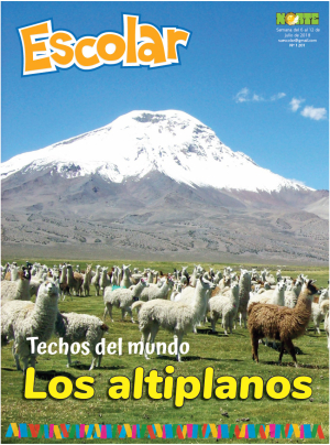 Los altiplanos